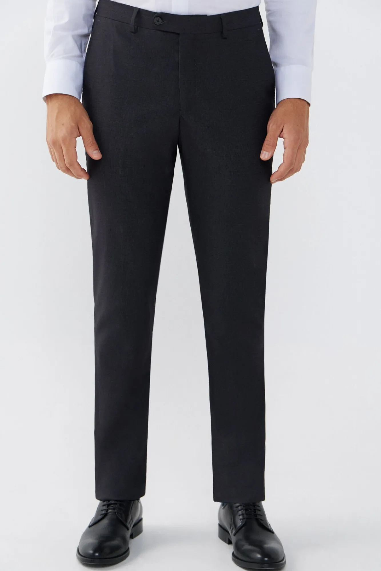 Pantalon Traje Serie Xxi^Cortefiel Flash Sale