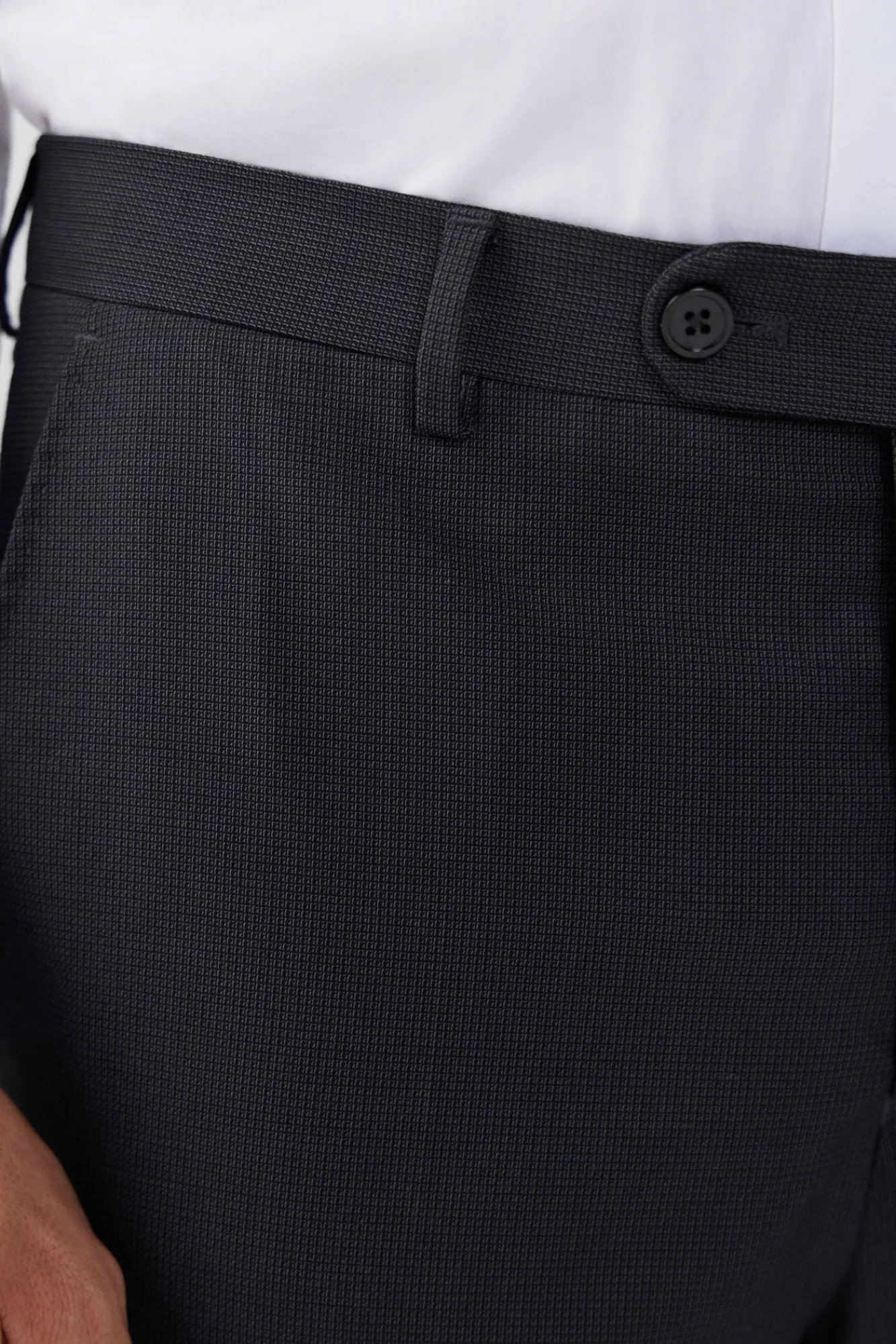 Pantalon Traje Serie Xxi^Cortefiel Flash Sale