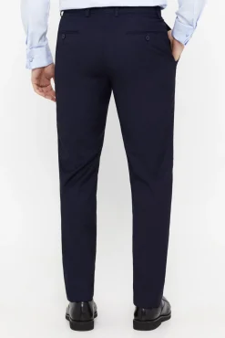 Pantalon Traje Serie Xxi^Cortefiel Outlet