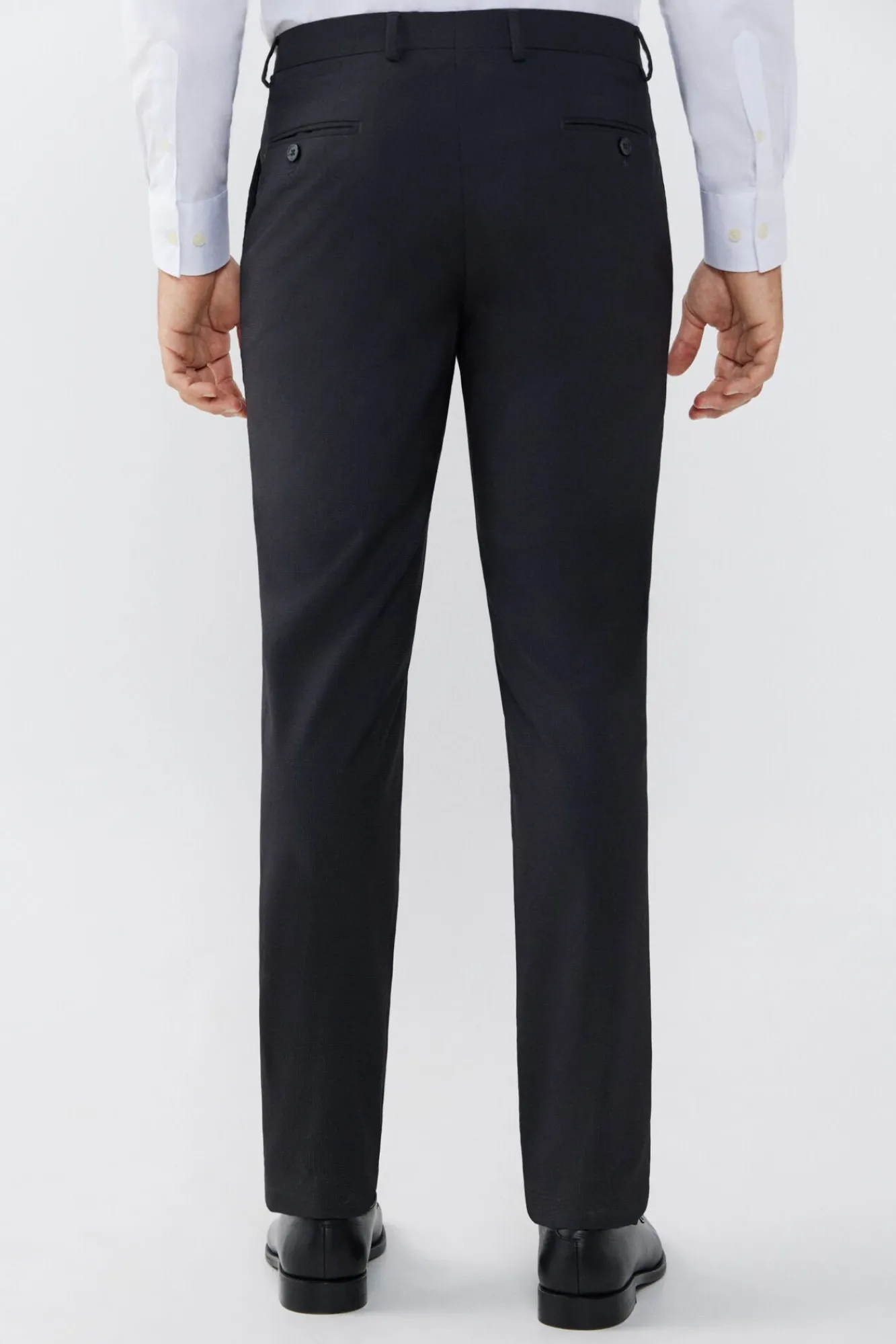 Pantalon Traje Serie Xxi^Cortefiel Flash Sale