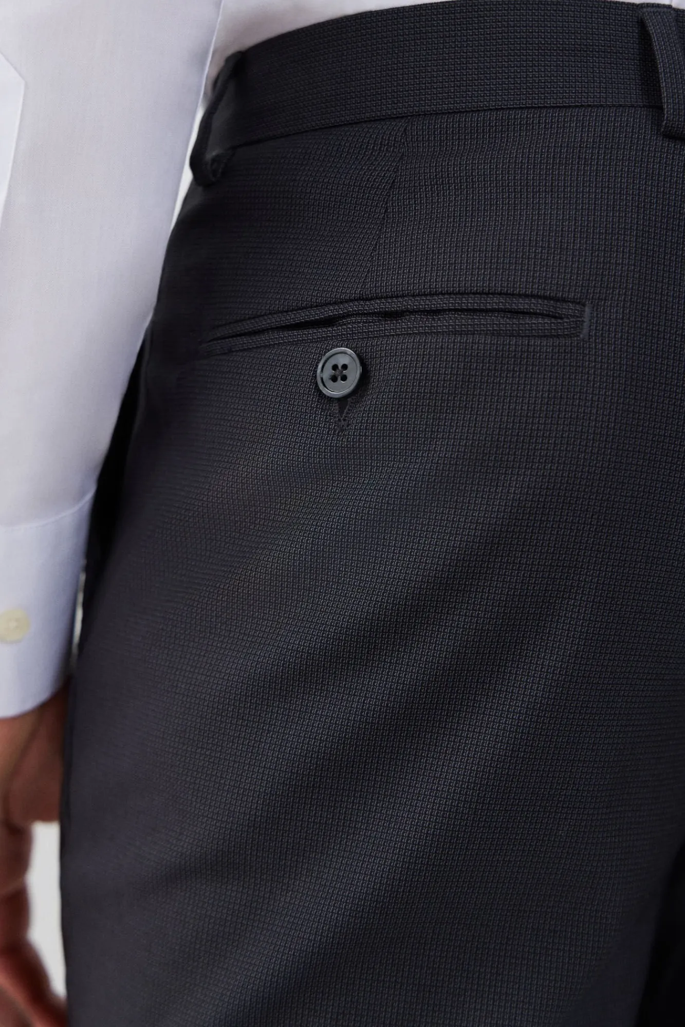 Pantalon Traje Serie Xxi^Cortefiel Flash Sale