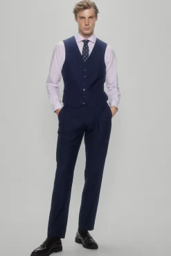 Pantalon Traje Slim Confort^Pedro del Hierro Clearance