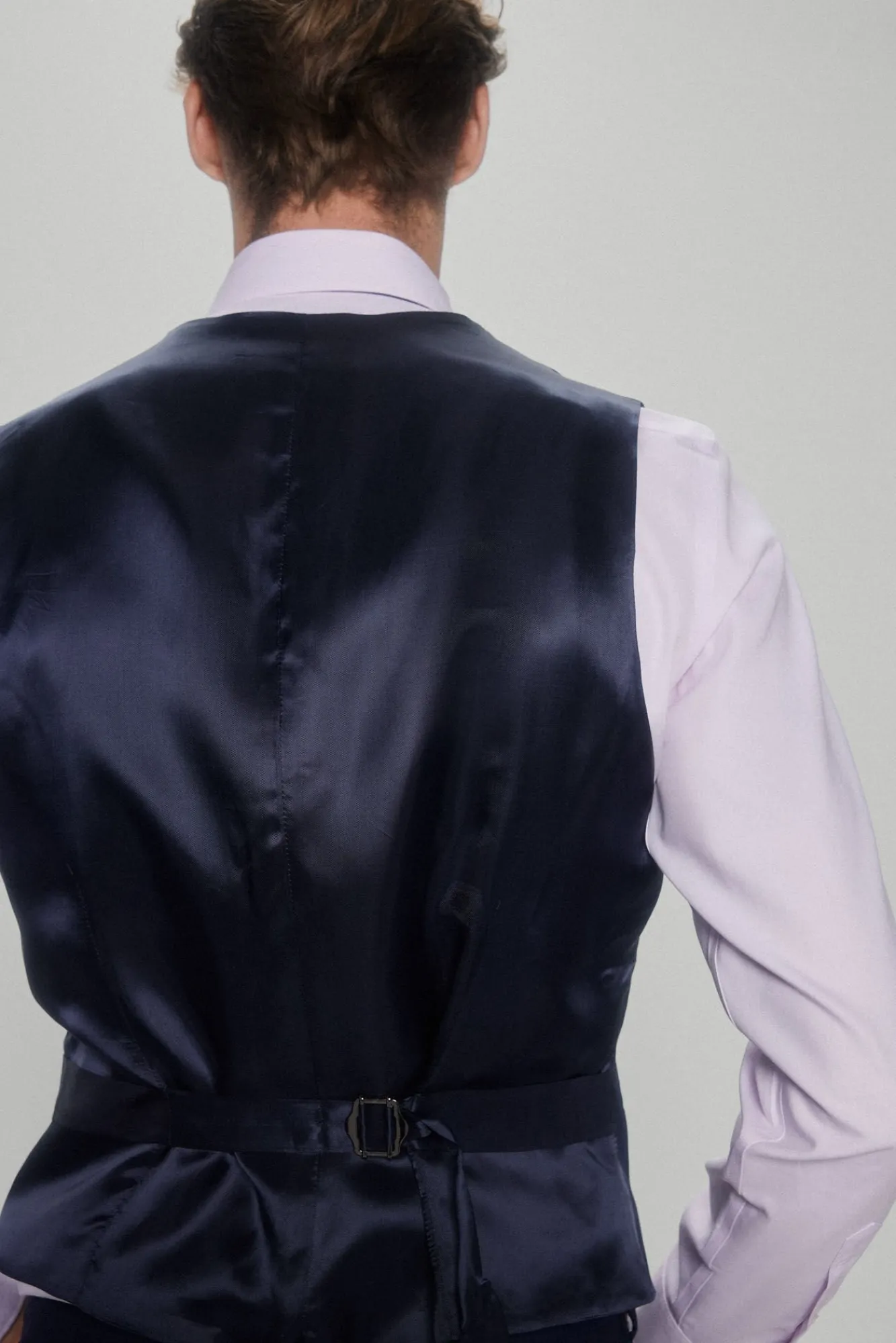Pantalon Traje Slim Confort^Pedro del Hierro Clearance