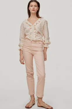 Pantalon Vaquero 5 Bolsillos Slim Fit^Pedro del Hierro Shop