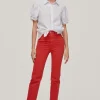 Pantalon Vaquero 5 Bolsillos Slim Fit^Pedro del Hierro Shop