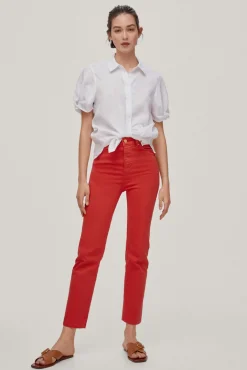 Pantalon Vaquero 5 Bolsillos Slim Fit^Pedro del Hierro Shop