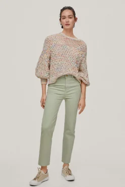 Pantalon Vaquero 5 Bolsillos Slim Fit^Pedro del Hierro Sale