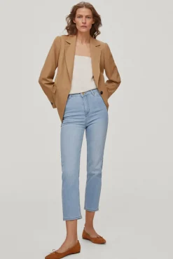 Pantalon Vaquero 5 Bolsillos Slim Fit^Pedro del Hierro Discount