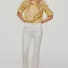 Pantalon Vaquero 5 Bolsillos Flare Fit^Pedro del Hierro Discount