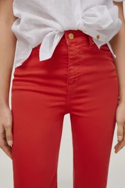Pantalon Vaquero 5 Bolsillos Slim Fit^Pedro del Hierro Shop