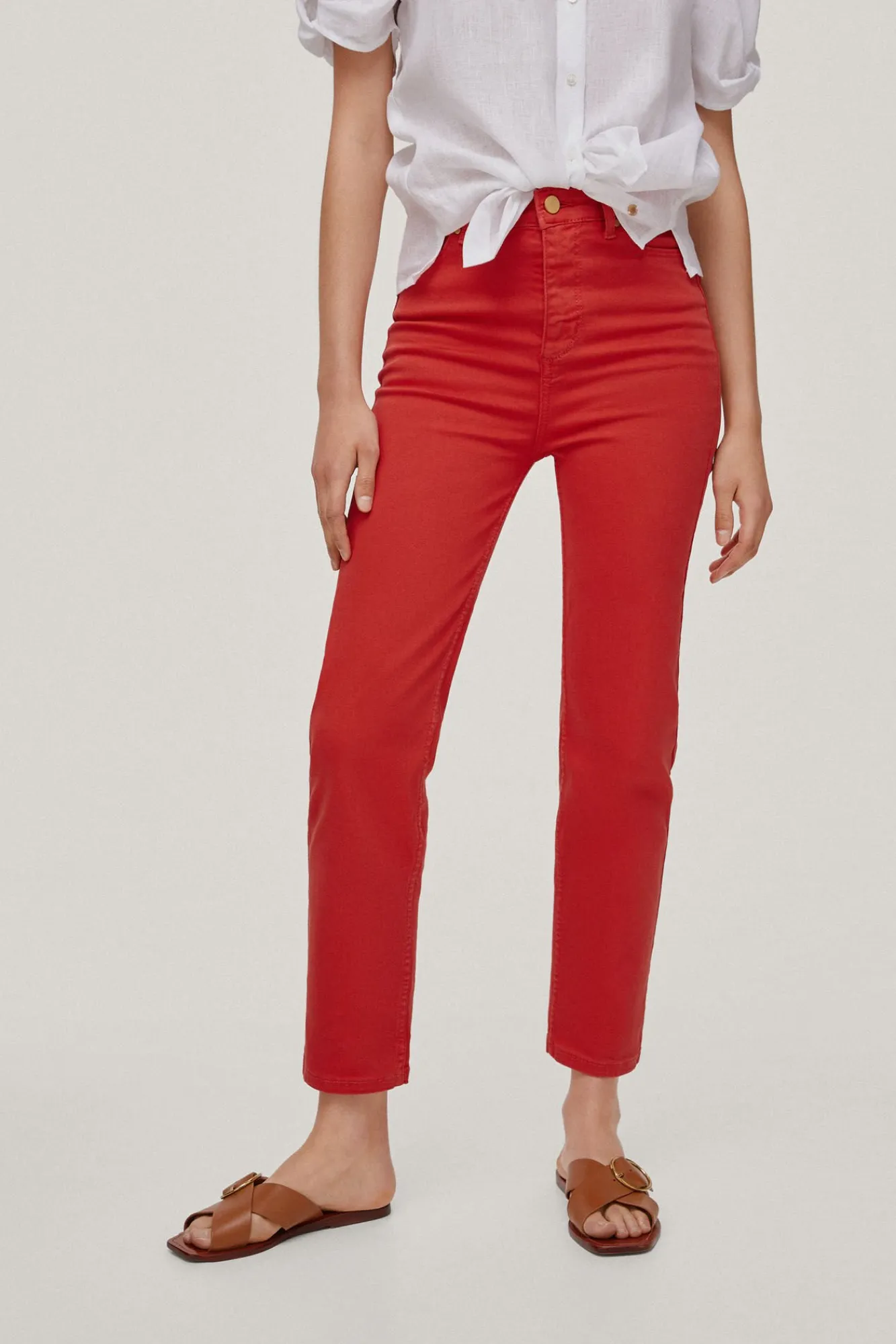 Pantalon Vaquero 5 Bolsillos Slim Fit^Pedro del Hierro Shop