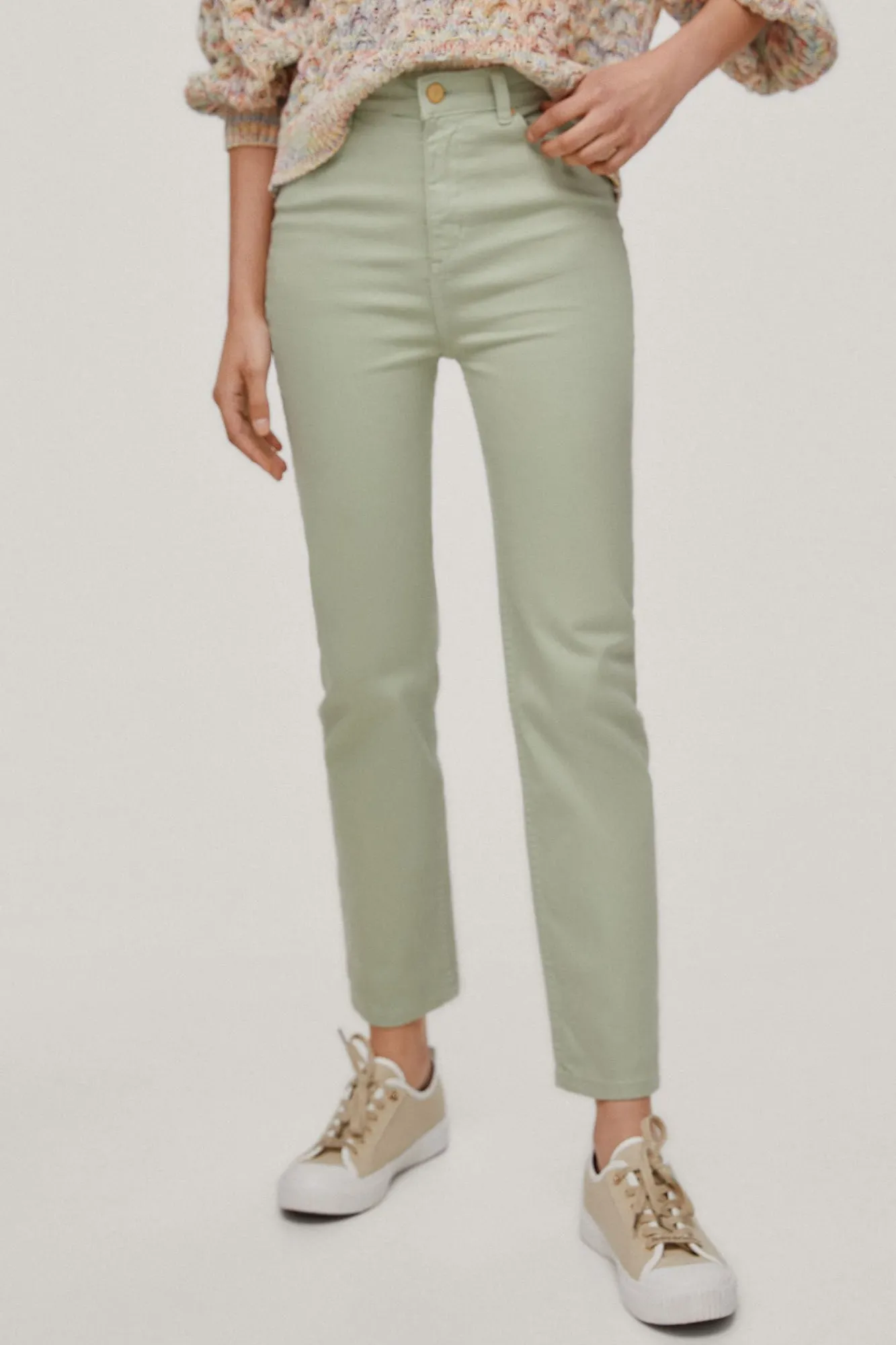 Pantalon Vaquero 5 Bolsillos Slim Fit^Pedro del Hierro Sale