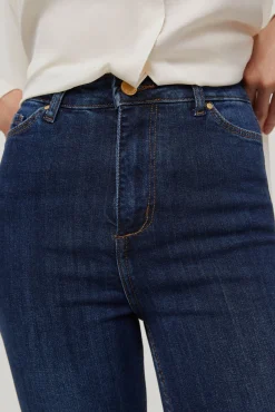 Pantalon Vaquero 5 Bolsillos Slim Fit^Pedro del Hierro Store