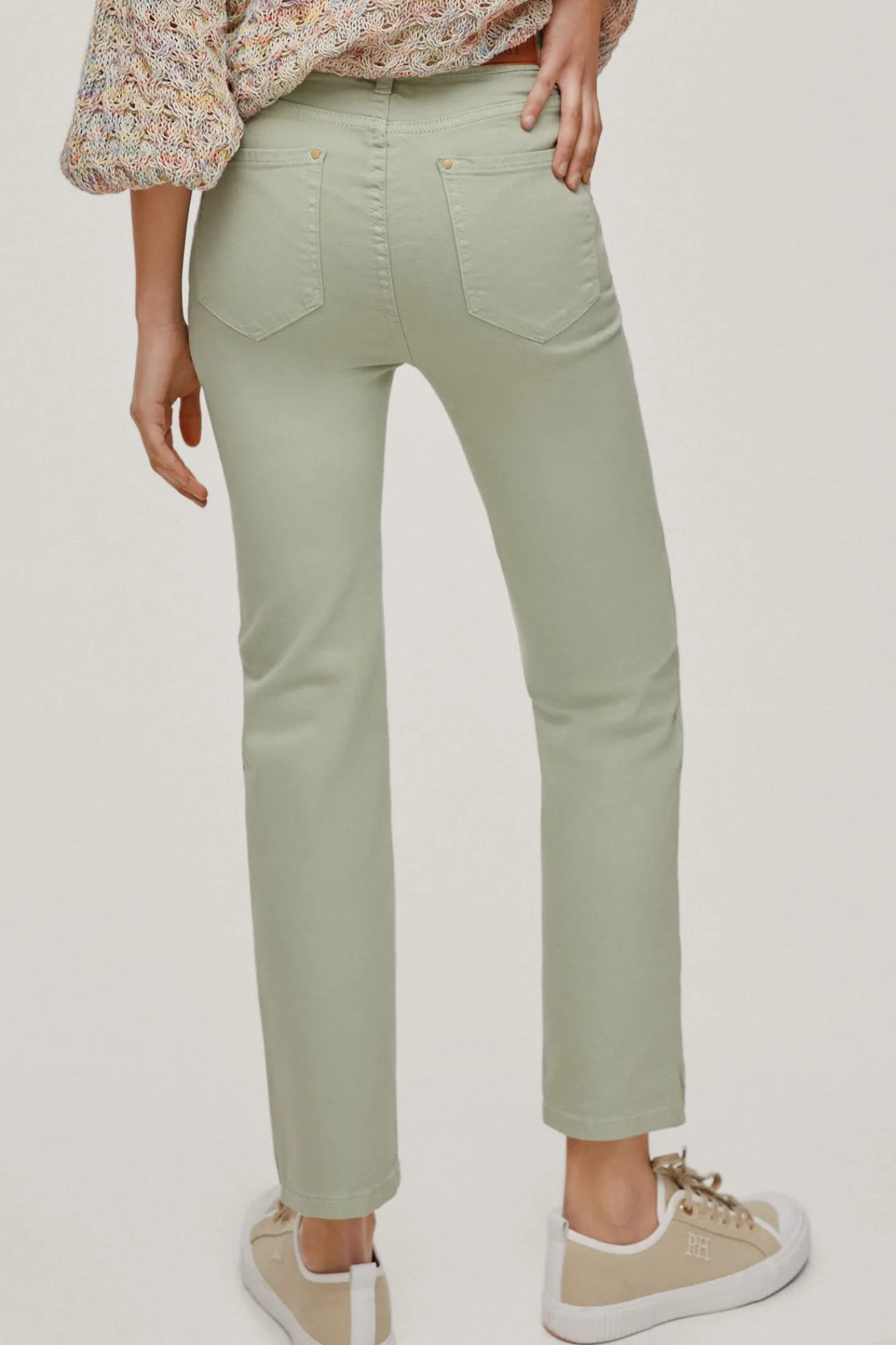 Pantalon Vaquero 5 Bolsillos Slim Fit^Pedro del Hierro Sale