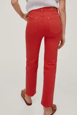 Pantalon Vaquero 5 Bolsillos Slim Fit^Pedro del Hierro Shop