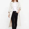 Pantalon Vaquero Cintura Perfecta^Cortefiel Hot