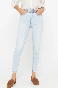 Pantalon Vaquero Cintura Perfecta^Cortefiel Cheap