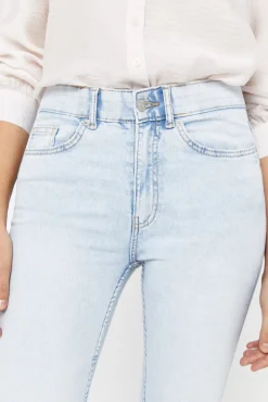 Pantalon Vaquero Cintura Perfecta^Cortefiel Cheap