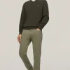 Pantalon Vaquero Color Premium Flex Slim^Pedro del Hierro New