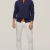 Pantalon Vaquero Color Premium Flex Slim^Pedro del Hierro Hot