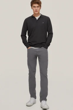 Pantalon Vaquero Color Premium Flex Slim^Pedro del Hierro Online
