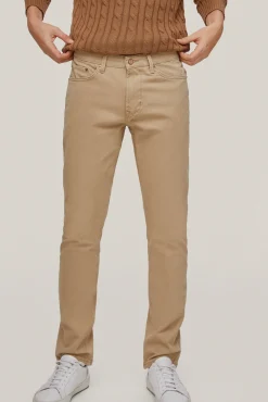 Pantalon Vaquero Color Premium Flex Slim^Pedro del Hierro Cheap