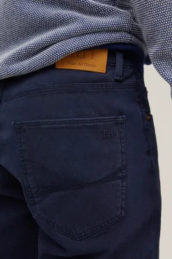 Pantalon Vaquero Color Premium Flex Slim^Pedro del Hierro Fashion