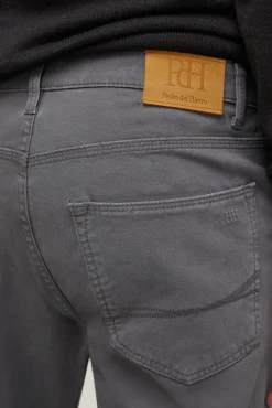 Pantalon Vaquero Color Premium Flex Slim^Pedro del Hierro Online