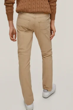 Pantalon Vaquero Color Premium Flex Slim^Pedro del Hierro Cheap