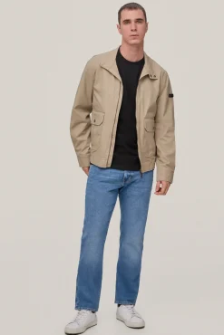 Pantalon Vaquero Premium Flex Regular Fit^Pedro del Hierro Fashion