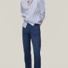 Pantalon Vaquero Premium Flex Regular Fit^Pedro del Hierro Sale