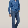 Pantalon Vaquero Premium Flex Regular Fit^Pedro del Hierro Cheap