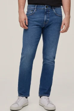 Pantalon Vaquero Premium Flex Slim Fit^Pedro del Hierro Store