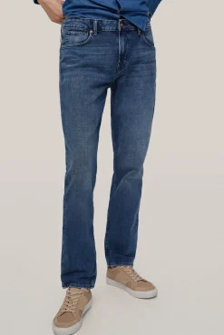 Pantalon Vaquero Premium Flex Regular Fit^Pedro del Hierro Cheap