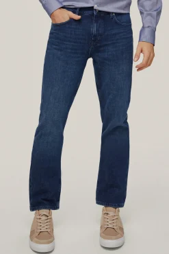 Pantalon Vaquero Premium Flex Regular Fit^Pedro del Hierro Cheap