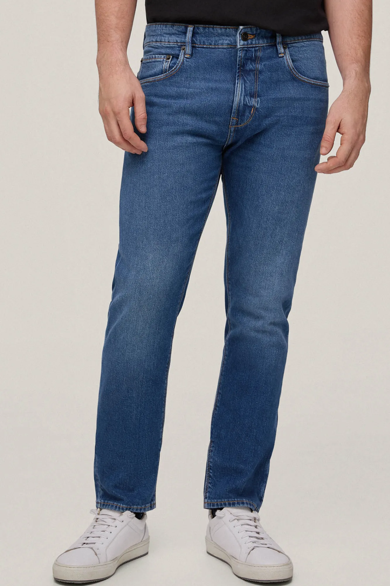 Pantalon Vaquero Premium Flex Slim Fit^Pedro del Hierro Store