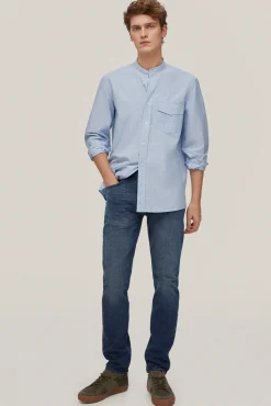 Pantalon Vaquero Premium Flex Slim Fit^Pedro del Hierro Store
