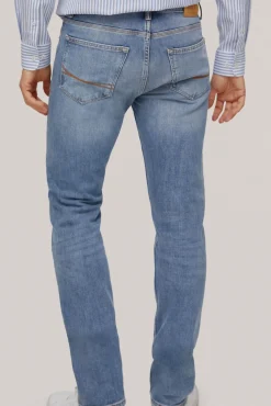 Pantalon Vaquero Premium Flex Slim Fit^Pedro del Hierro Hot