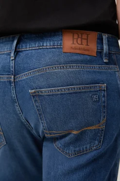 Pantalon Vaquero Premium Flex Slim Fit^Pedro del Hierro Store