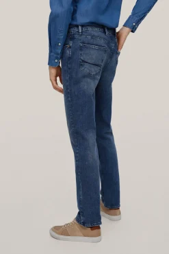 Pantalon Vaquero Premium Flex Regular Fit^Pedro del Hierro Cheap