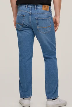 Pantalon Vaquero Premium Flex Regular Fit^Pedro del Hierro Fashion