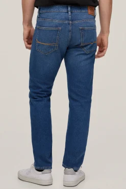 Pantalon Vaquero Premium Flex Slim Fit^Pedro del Hierro Store