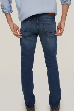 Pantalon Vaquero Premium Flex Slim Fit^Pedro del Hierro Store
