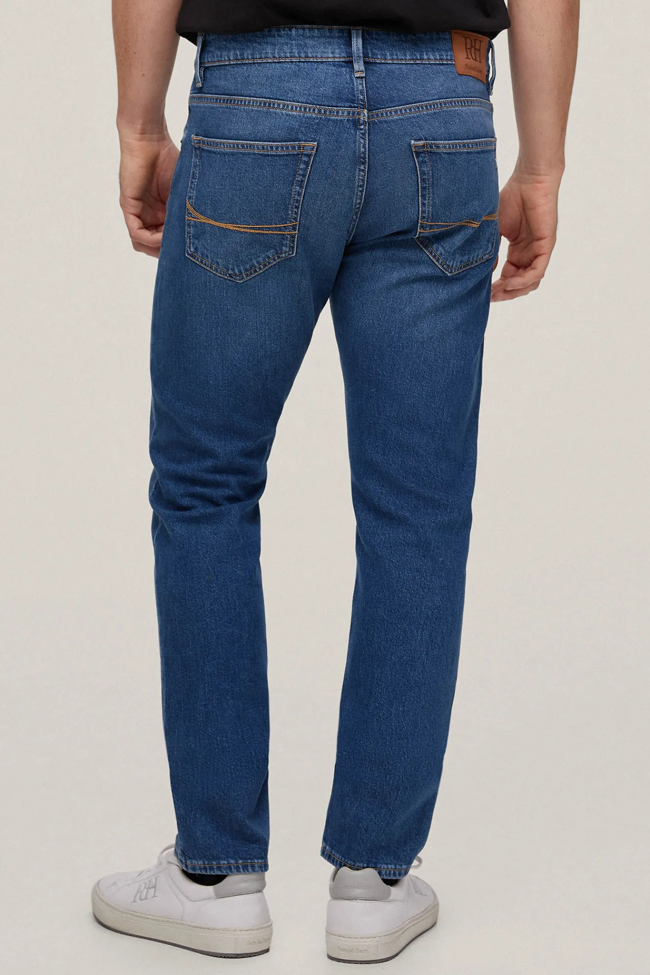 Pantalon Vaquero Premium Flex Slim Fit^Pedro del Hierro Store