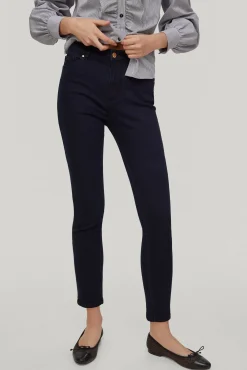 Pantalon Vaquero Push Up Lycra®^Pedro del Hierro Clearance