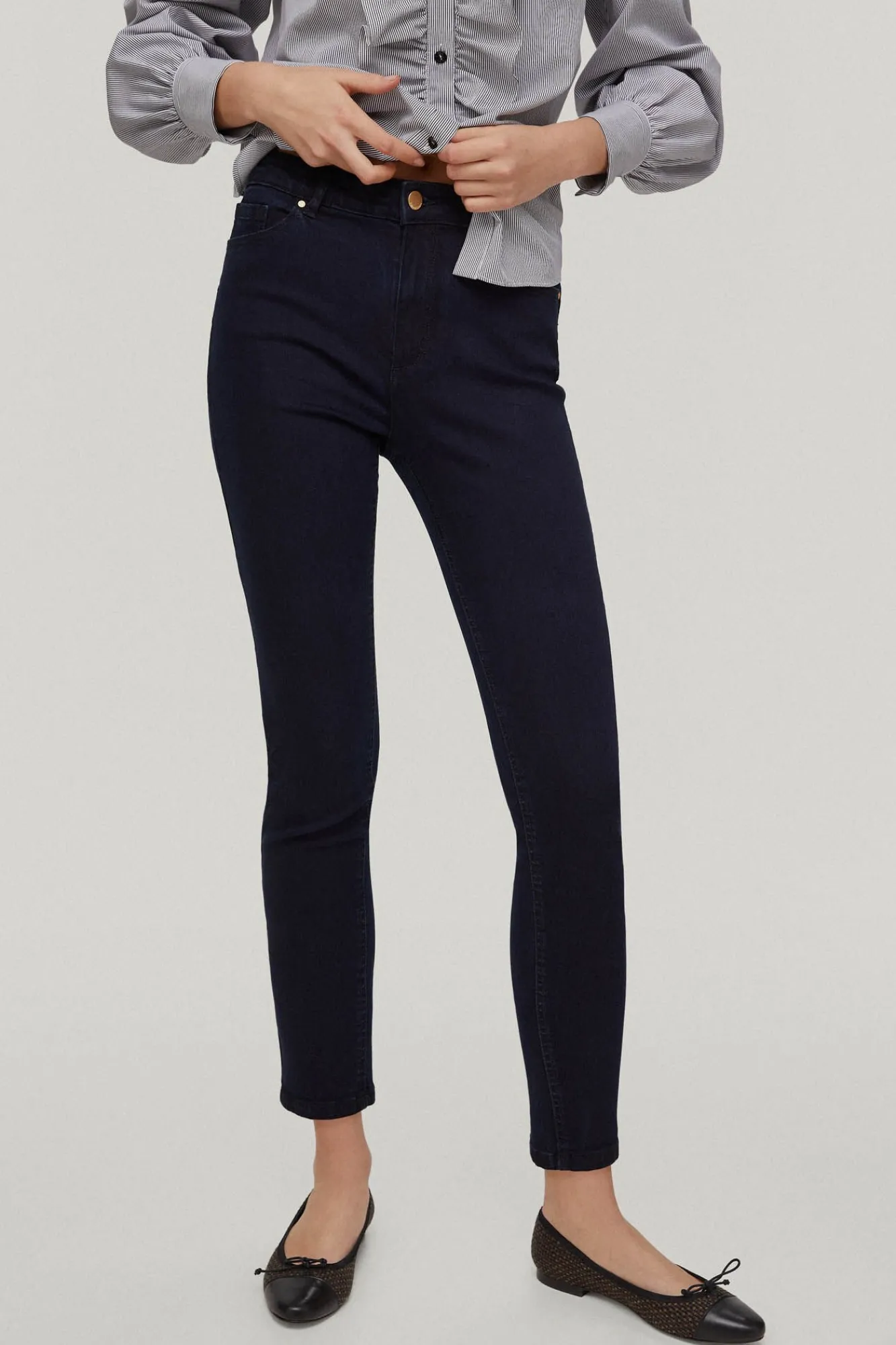 Pantalon Vaquero Push Up Lycra®^Pedro del Hierro Clearance