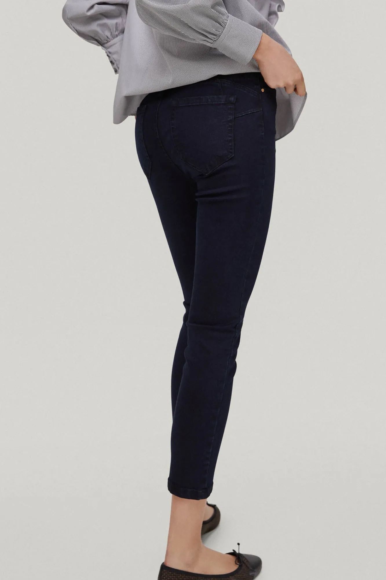 Pantalon Vaquero Push Up Lycra®^Pedro del Hierro Clearance