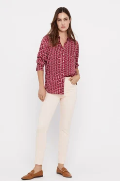 Pantalon Vaquero Reductor Sensational Fit^Cortefiel Store
