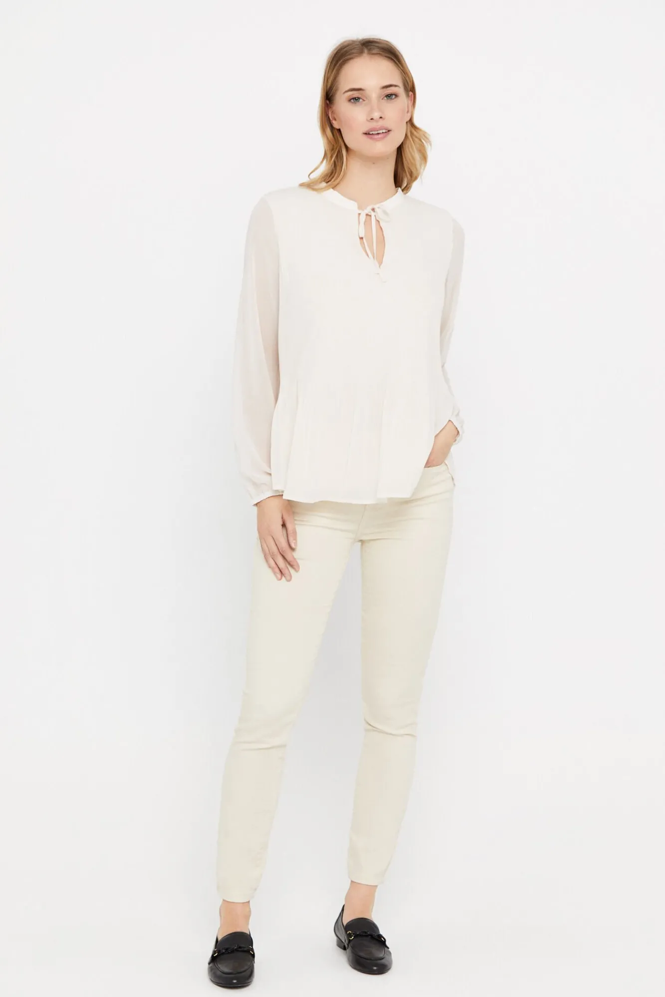 Pantalon Vaquero Reductor Sensational Fit^Cortefiel Flash Sale