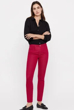 Pantalon Vaquero Reductor Sensational Fit^Cortefiel Online